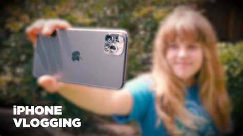 Is iPhone 14 good for vlogging?